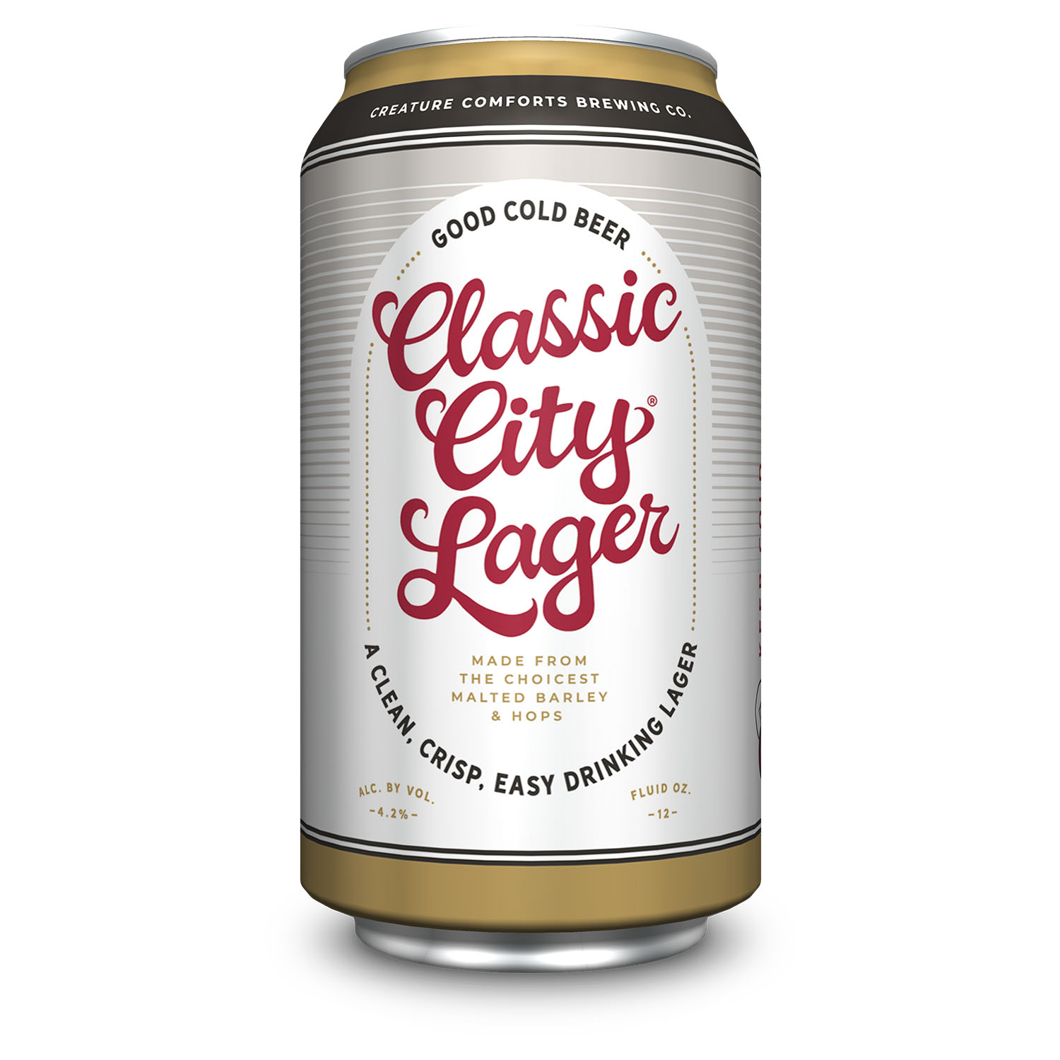 Classic City Lager