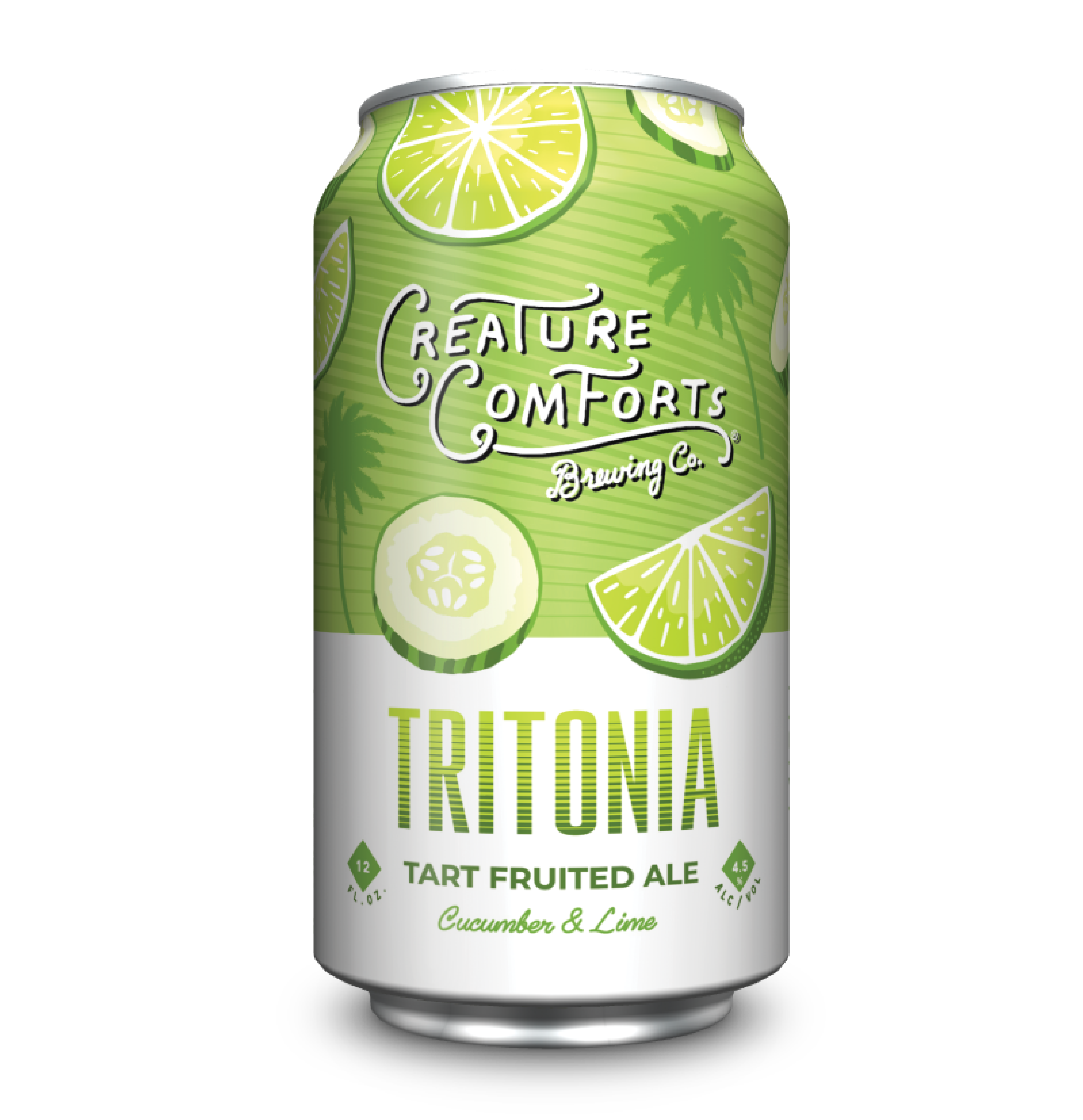 Tritonia