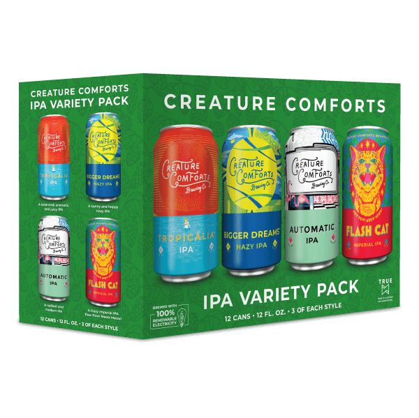 IPA Variety Pack