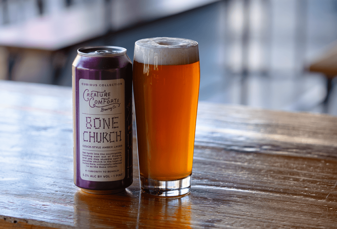 Bone Church