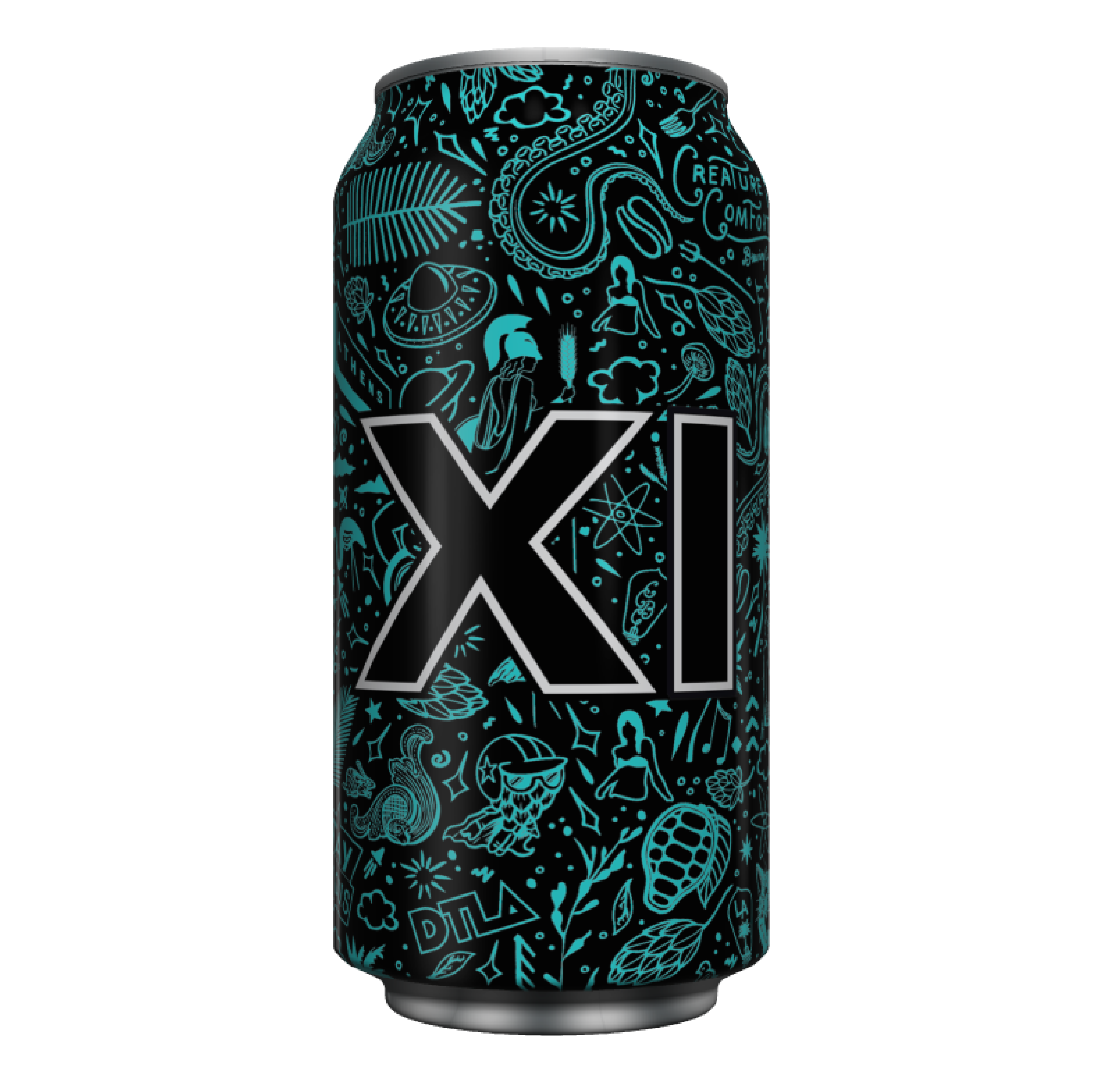 Creature XI