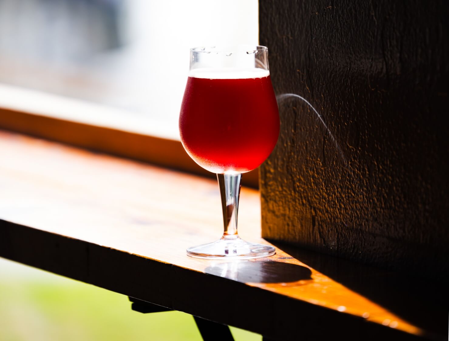 Cherry Oud Bruin