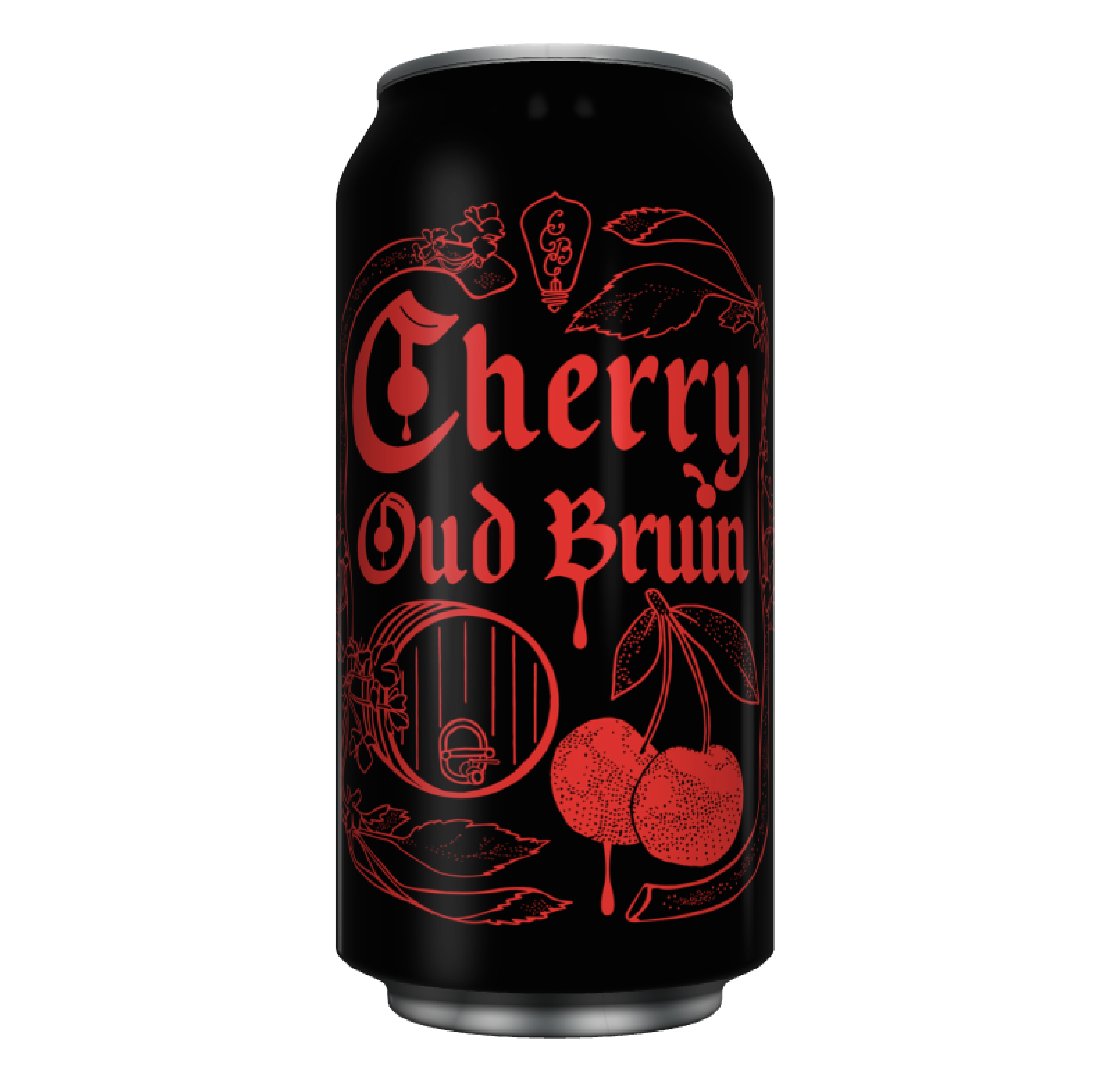 Cherry Oud Bruin