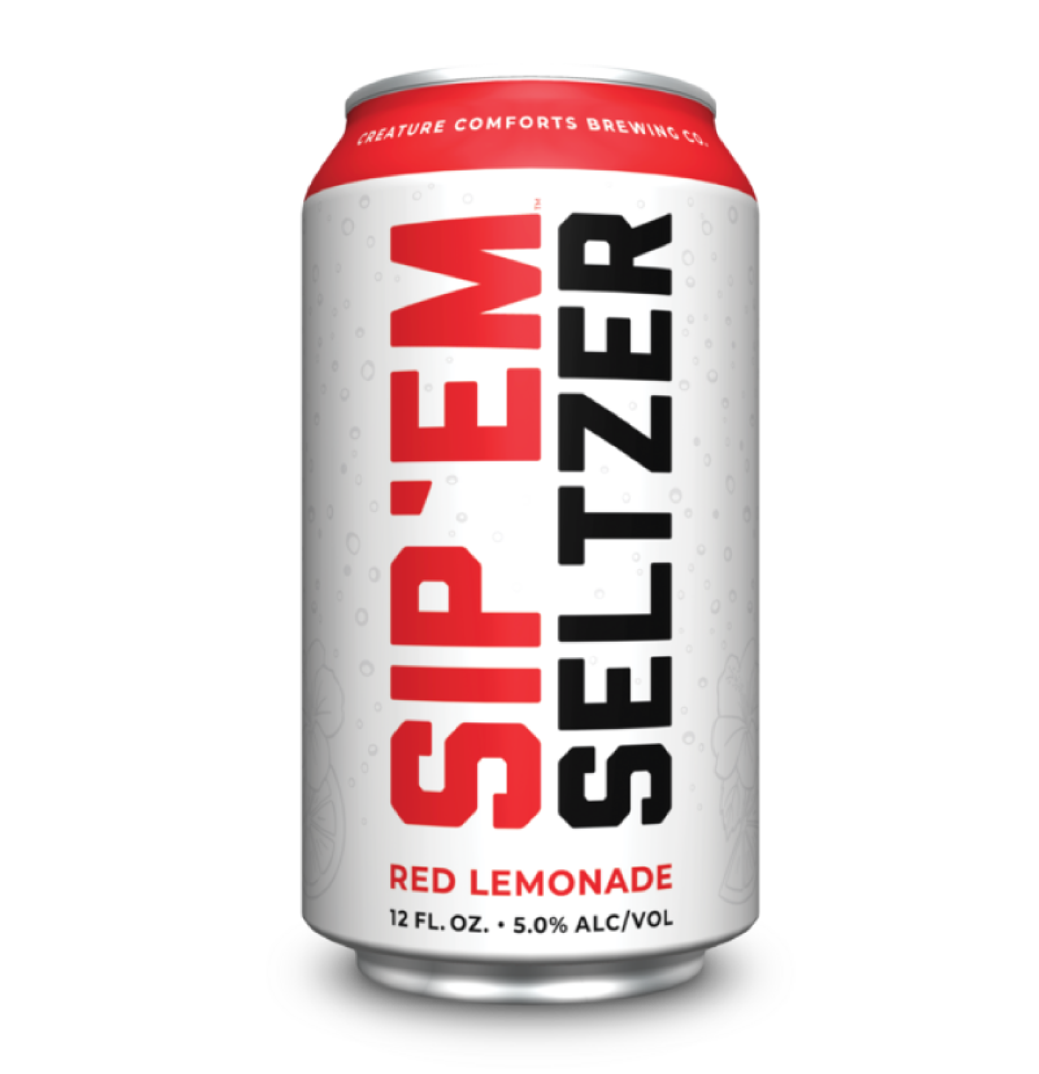 Sip ‘Em Seltzer
