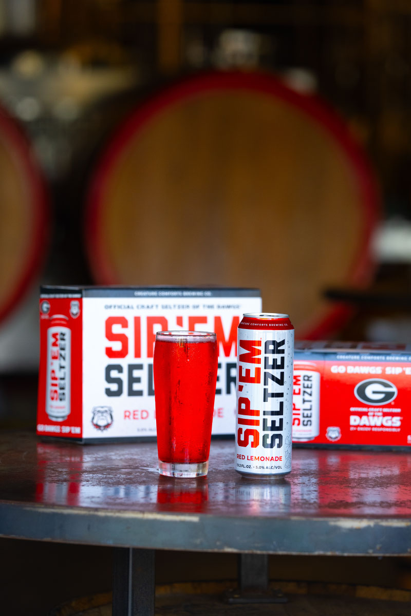 Sip ‘Em Seltzer