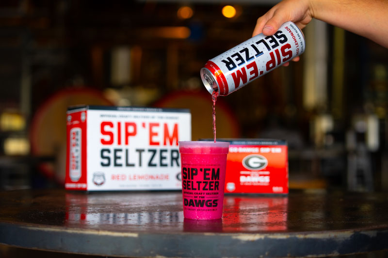Sip ‘Em Seltzer