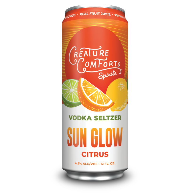 Sun Glow Citrus