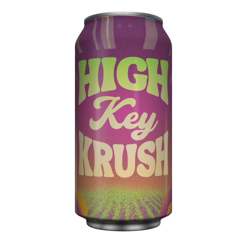 High Key Krush