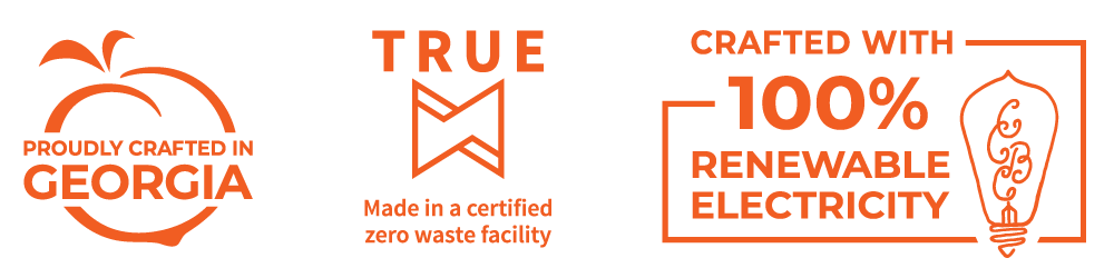 sustainability badges