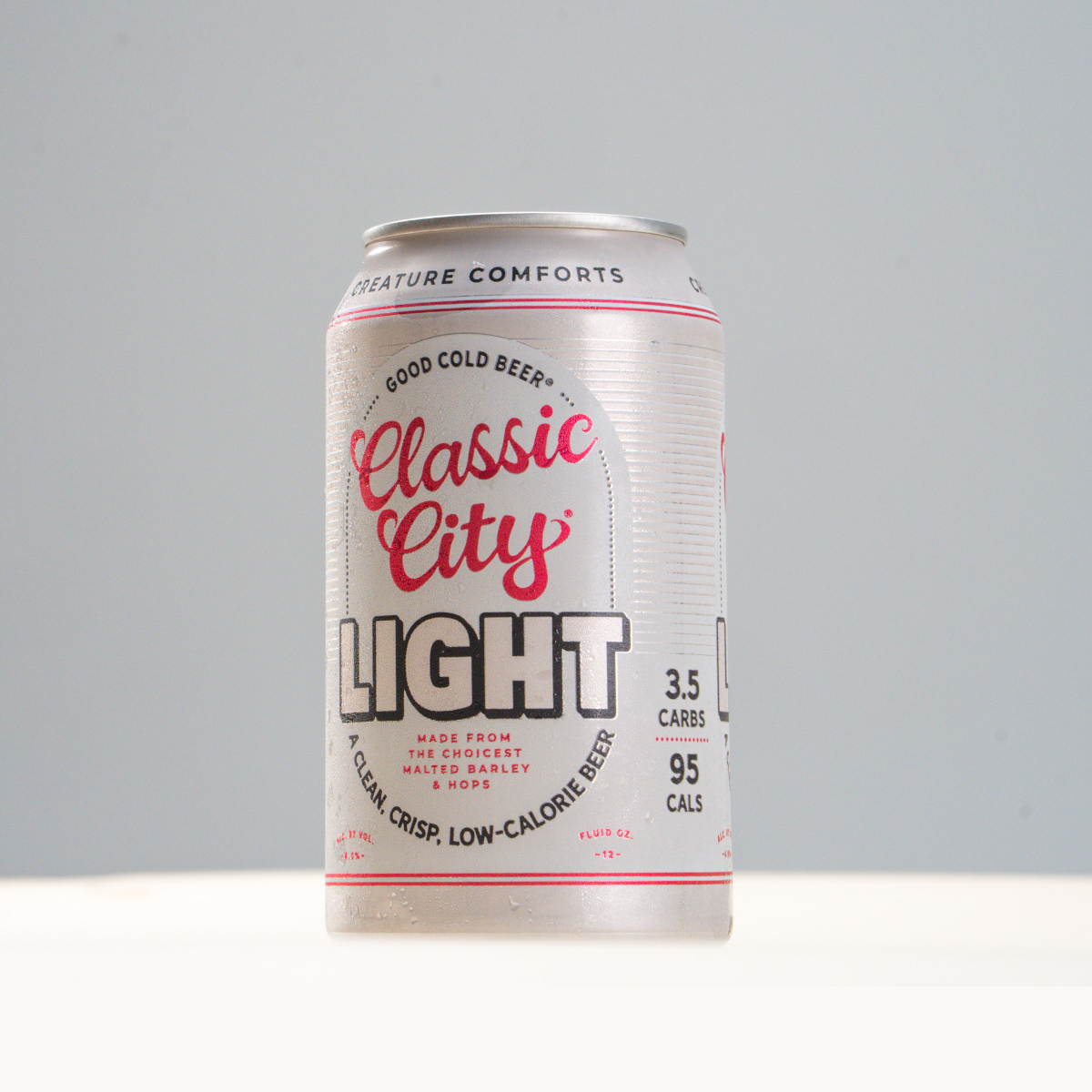 Classic City Light
