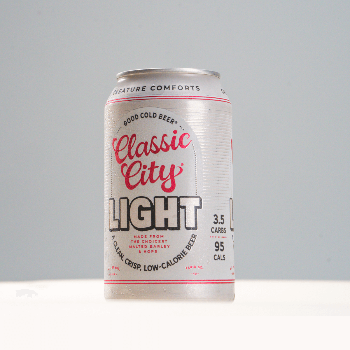 Classic City Light