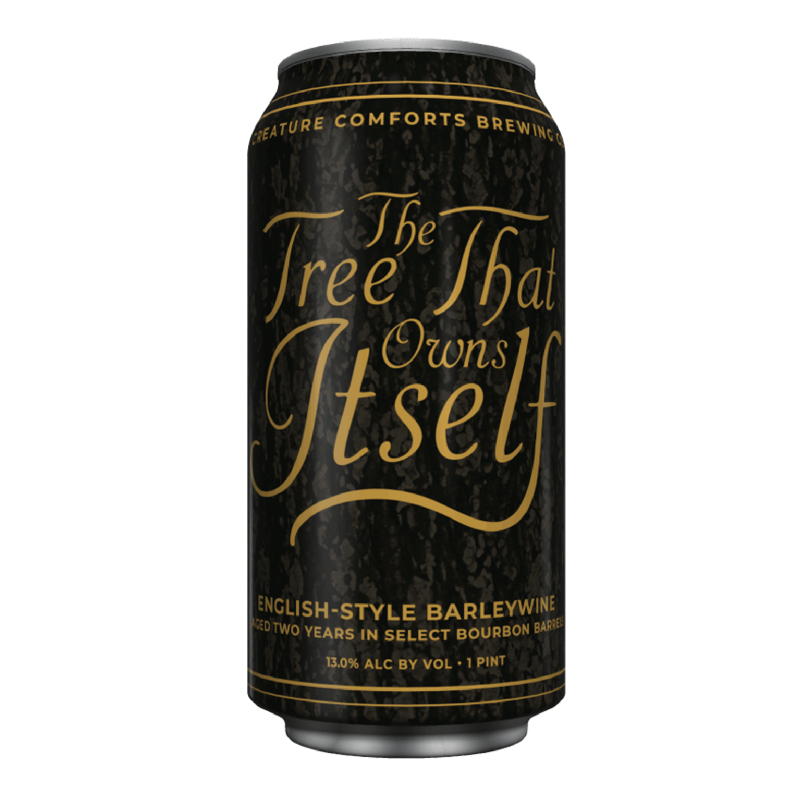 The Tree That Owns Itself