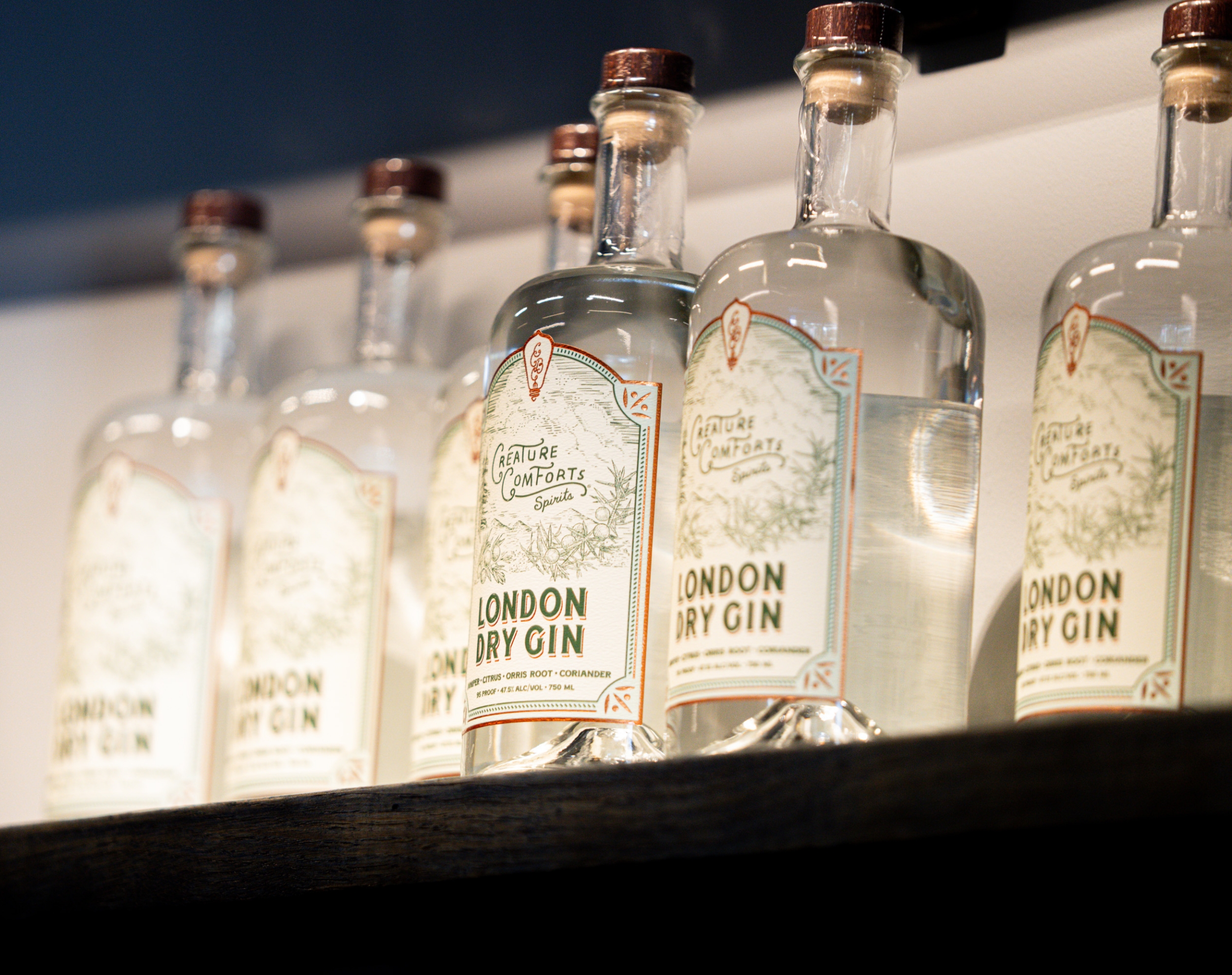 London Dry Gin