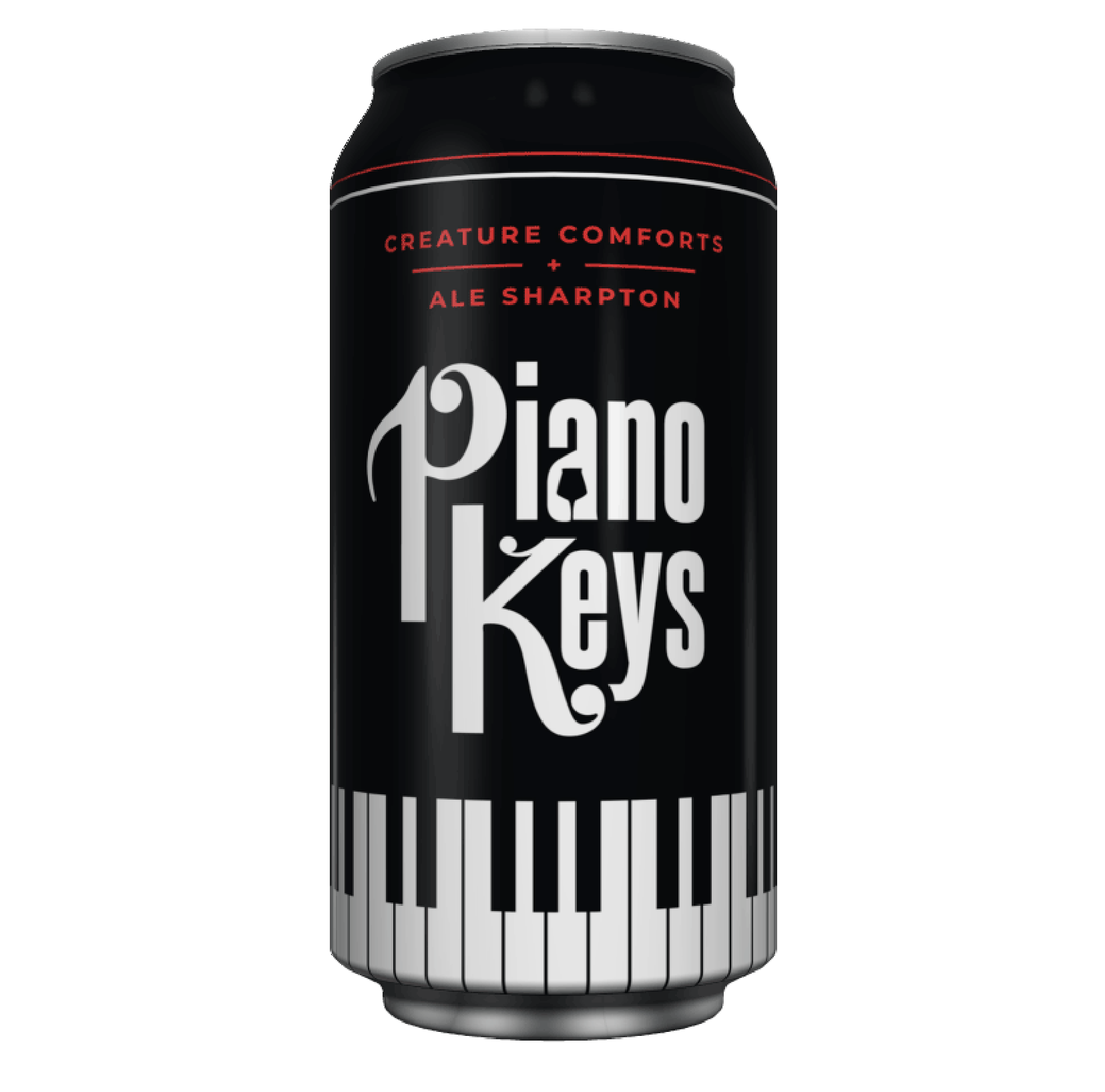 Piano Keys