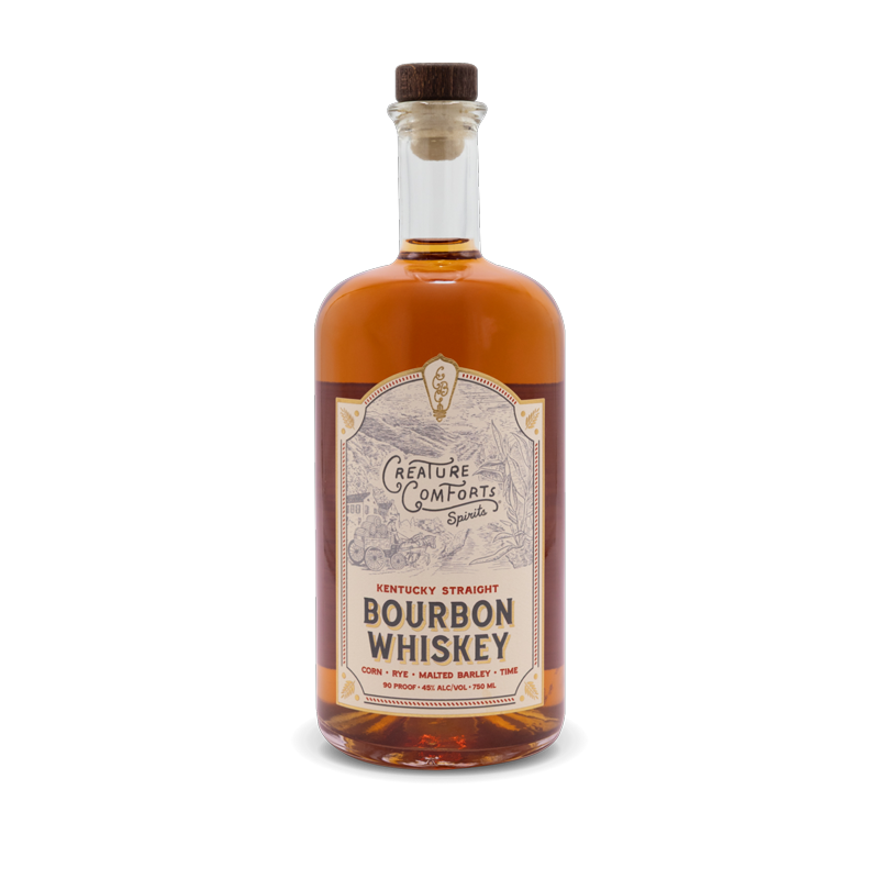 Kentucky Straight Bourbon