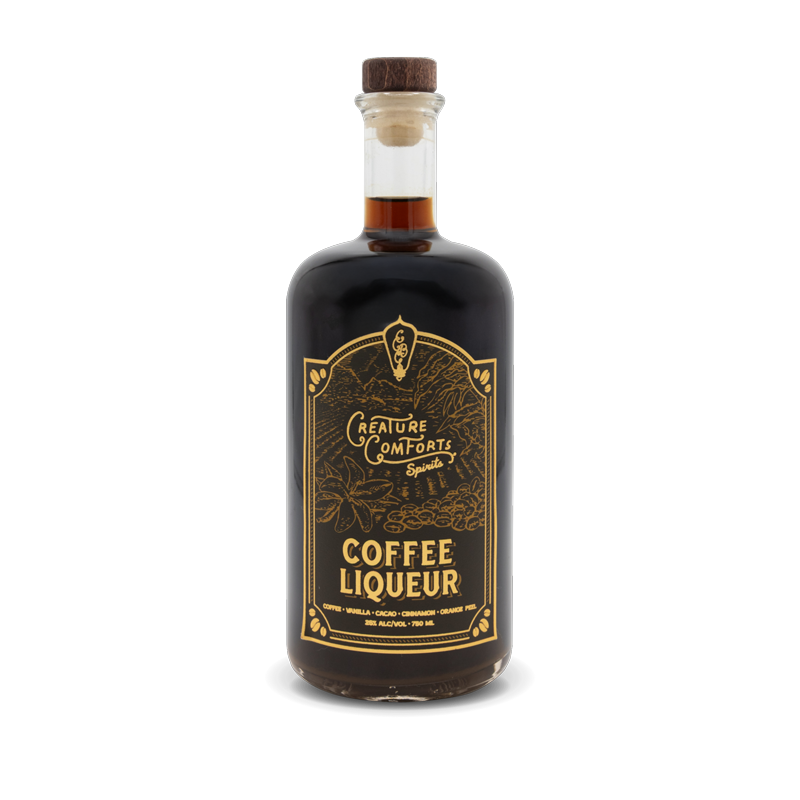 Coffee Liqueur