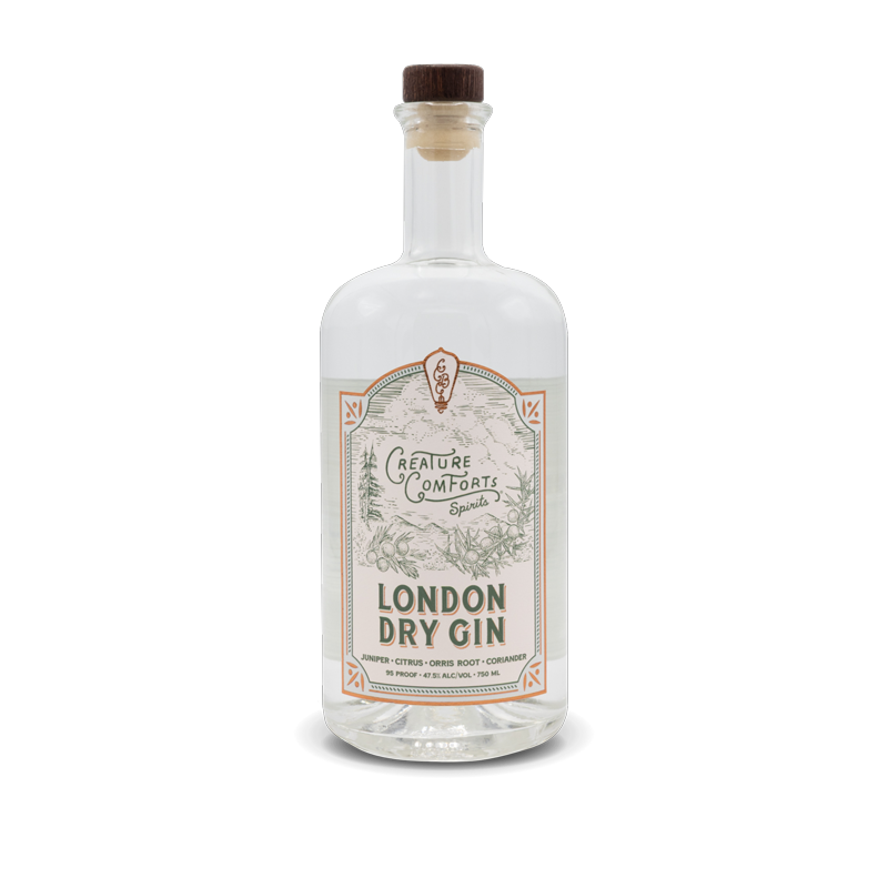 London Dry Gin